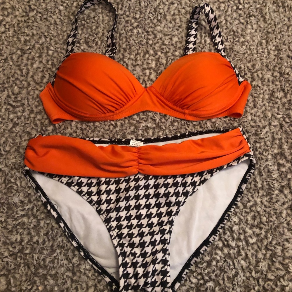 2 piece bikini